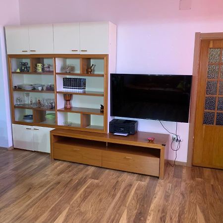 Loft Per Due Apartment Алгеро Екстериор снимка