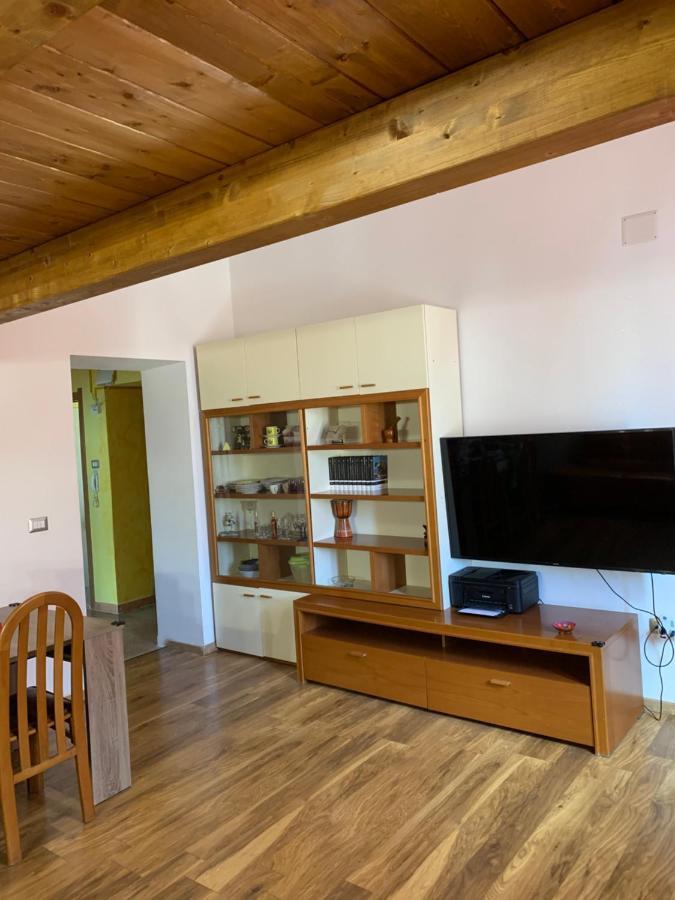 Loft Per Due Apartment Алгеро Екстериор снимка