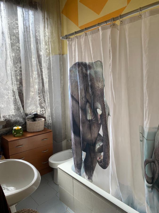 Loft Per Due Apartment Алгеро Екстериор снимка