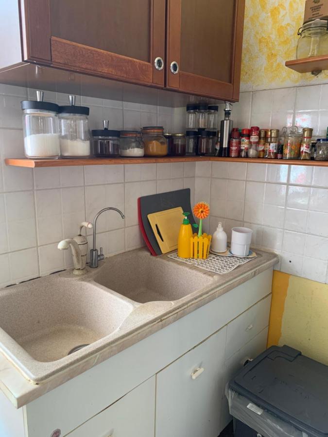 Loft Per Due Apartment Алгеро Екстериор снимка
