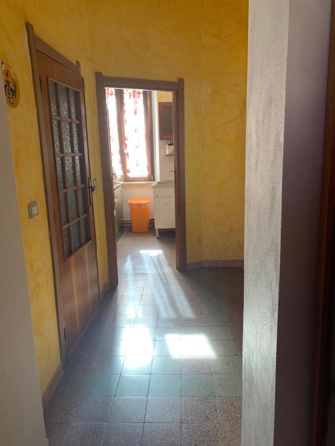 Loft Per Due Apartment Алгеро Екстериор снимка