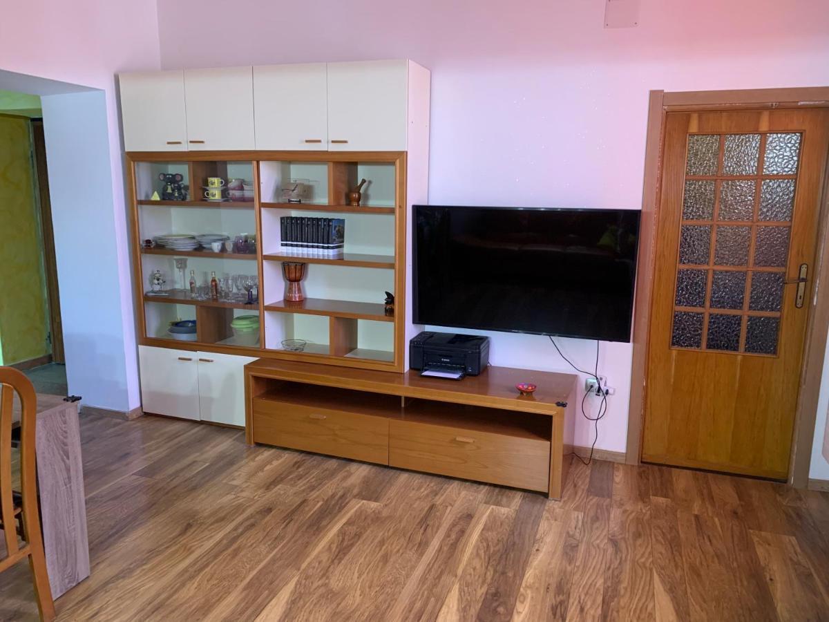 Loft Per Due Apartment Алгеро Екстериор снимка