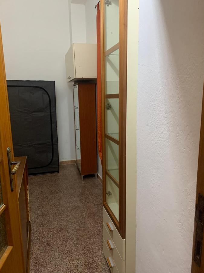 Loft Per Due Apartment Алгеро Екстериор снимка